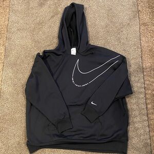 Nike hoodie